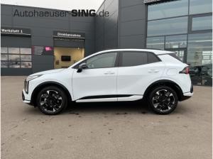 Kia Sportage MY26 GT-Line Sitzpaket 360°Harman Kardon