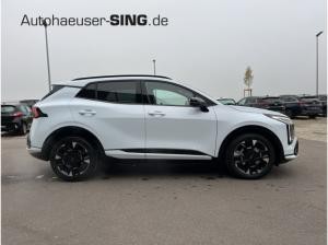 Kia Sportage MY26 GT-Line Sitzpaket 360°Harman Kardon