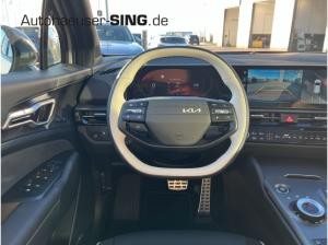Kia Sportage MY26 GT-Line Sitzpaket 360°Harman Kardon