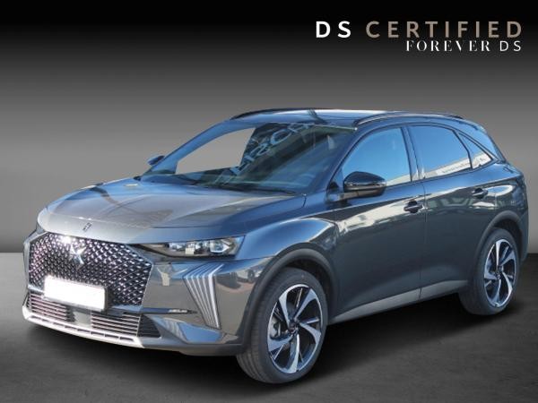DS Automobiles DS 7 ÉTOILE BlueHDI 130 🔥 sofort verfügbar 🔥