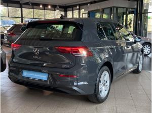 Volkswagen Golf VIII 1.5 TSI Life DSG AppConnect LED Einparkhilfe