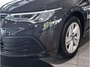 Volkswagen Golf VIII 1.5 TSI Life DSG AppConnect LED Einparkhilfe