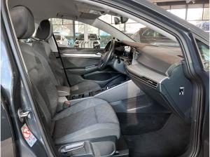 Volkswagen Golf VIII 1.5 TSI Life DSG AppConnect LED Einparkhilfe