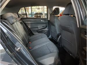 Volkswagen Golf VIII 1.5 TSI Life DSG AppConnect LED Einparkhilfe