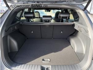 Hyundai TUCSON N-Line Automatik Pano Abstandstemp. LED