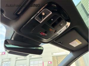 Hyundai TUCSON N-Line Automatik Pano Abstandstemp. LED