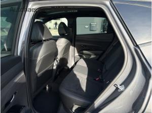 Hyundai TUCSON N-Line Automatik Pano Abstandstemp. LED