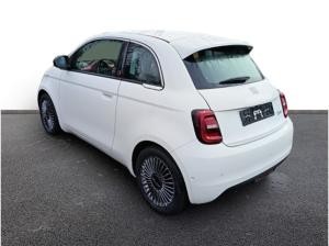 Fiat 500e 🔥BLACK DEAL🔥 SOFORT VERFÜGBAR !!REGION HAMBURG🚀RED 3+1⚡–🔥   🔥 42KWH RFK SHZ