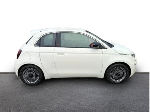 Fiat 500e 🔥BLACK DEAL🔥 SOFORT VERFÜGBAR !!REGION HAMBURG🚀RED 3+1⚡–🔥   🔥 42KWH RFK SHZ