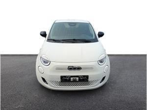 Fiat 500e 🔥BLACK DEAL🔥 SOFORT VERFÜGBAR !!REGION HAMBURG🚀RED 3+1⚡–🔥   🔥 42KWH RFK SHZ