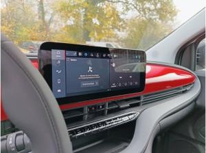 Fiat 500e 🔥BLACK DEAL🔥 SOFORT VERFÜGBAR !!REGION HAMBURG🚀RED 3+1⚡–🔥   🔥 42KWH RFK SHZ