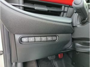 Fiat 500e 🔥BLACK DEAL🔥 SOFORT VERFÜGBAR !!REGION HAMBURG🚀RED 3+1⚡–🔥   🔥 42KWH RFK SHZ