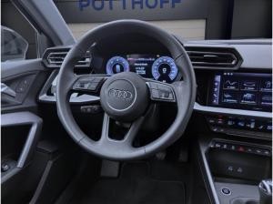 Audi A3 Sportback 30 TDI ADVANCED NAVI SHZG VIRTUAL AHK