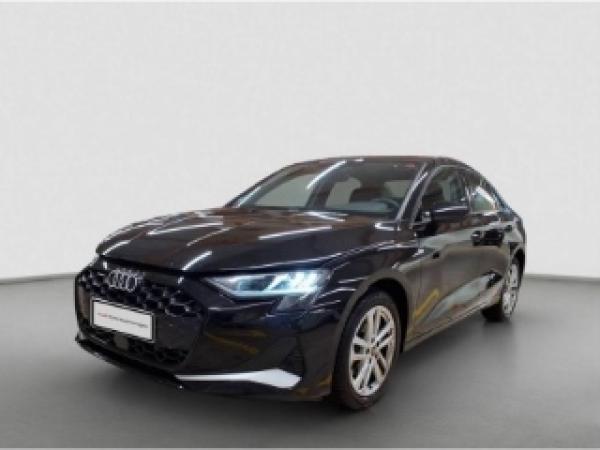 Abbildung Leasingangebot Audi A3