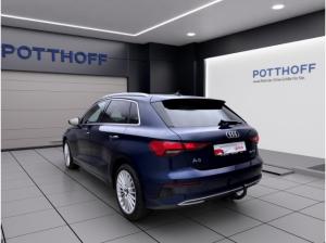 Audi A3 Sportback 35 TFSI AHK SITZHZG PDC KLIMA