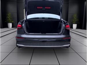 Audi A3 Limousine 35 TFSI ADVANCED AHK KAMERA NAVI+ PDC