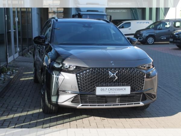 DS Automobiles DS 7 ÉTOILE BlueHDI 130 🔥 sofort 🔥