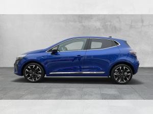 Renault Clio Techno TCe 90🖤Black-DEAL🖤 versch. Farben 🖤NAVI+RFK+SHZ