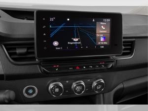 Nissan Townstar Kombi 🚗1.3 DIG-T 7AT TEKNA – mit Vollausstattung + Gratis Winterräder! ❄️