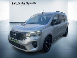 Nissan Townstar Kombi 🚗1.3 DIG-T 7AT TEKNA – mit Vollausstattung + Gratis Winterräder! ❄️