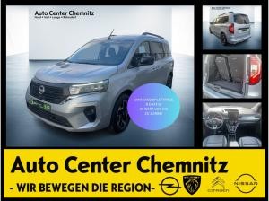 Nissan Townstar Kombi 🚗1.3 DIG-T 7AT TEKNA – mit Vollausstattung + Gratis Winterräder! ❄️
