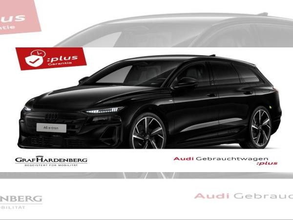 Audi A6 e-tron A6 Avant e-tron S line / SOFORT VERFÜGBAR !