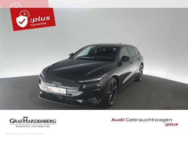 Audi A6 e-tron Avant S line / SOFORT VERFÜGBAR !