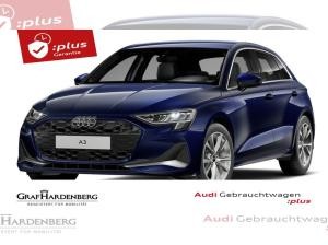 Audi A3 Sportback 35 TDI / SOFORT VERFÜGBAR !