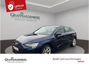 Audi A3 Sportb. 35 TDI advanced / JETZT GW+ KONDITIONEN SICHERN !