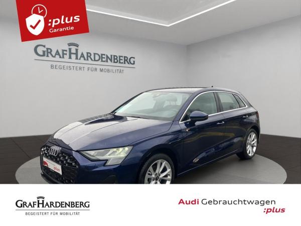 Audi A3 Sportb. 35 TDI advanced / JETZT GW+ KONDITIONEN SICHERN !