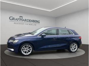 Audi A3 Sportb. 35 TDI advanced / JETZT GW+ KONDITIONEN SICHERN !