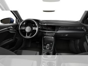 Audi A3 Sportback 35 TDI / SOFORT VERFÜGBAR !