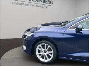 Audi A3 Sportb. 35 TDI advanced / JETZT GW+ KONDITIONEN SICHERN !