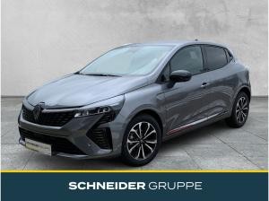 Renault Clio TECHNO TCe 90 🖤Black DEAL  sofort verfügbar 🖤verschiedene Farben🖤NAVI+RFK+SHZ+Lenkrad heizbar