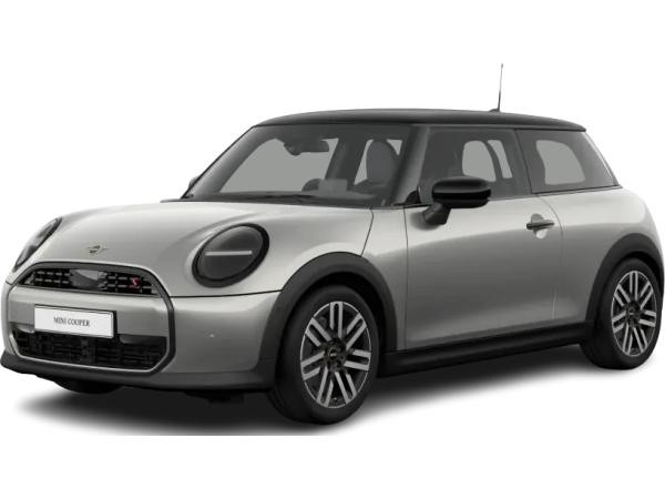 MINI Cooper 3-Türer S Classic Trim Steptronic