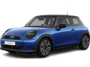 MINI Cooper 3-T√ºrer C Classic Trim Steptronic