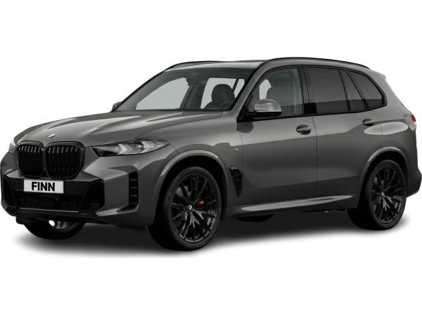 BMW X5 xDrive30d