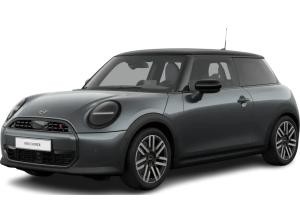 MINI Cooper 3-T√ºrer S Classic Trim Steptronic