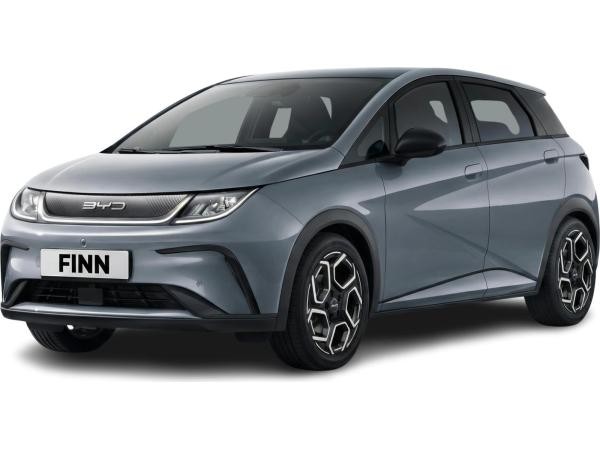 BYD DOLPHIN Dolphin BEV 60kWh Comfort FWD