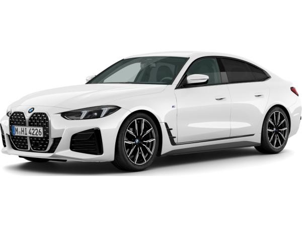 BMW 430 Gran Coupé 420i Gran Coupé A