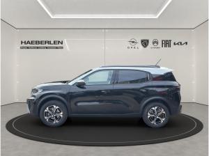 Citroën C3 Aircross MAX AT