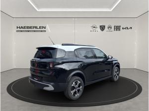 Citroën C3 Aircross MAX AT