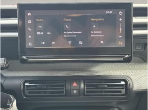 Citroën C3 Aircross MAX AT