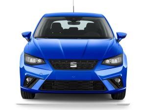 Seat Ibiza 1.0 TSI 85kW Road Edition DSG SHZ Kessy