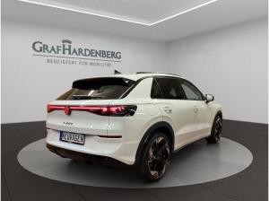 Volkswagen T-Roc R-Line 1.5 l eTSI / SOFORT VERFÜGBAR