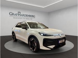 Volkswagen T-Roc R-Line 1.5 l eTSI / SOFORT VERFÜGBAR