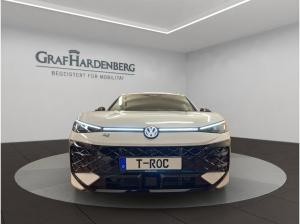 Volkswagen T-Roc R-Line 1.5 l eTSI / SOFORT VERFÜGBAR
