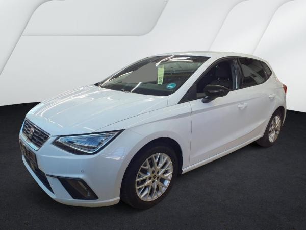 Seat Ibiza 💥FR-Line 1.0 TSI DSG 💥 LED*Navi*Rückfahrkamera*SHZ