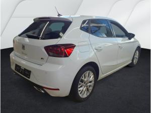 Seat Ibiza 💥FR-Line 1.0 TSI DSG 💥 LED*Navi*Rückfahrkamera*SHZ