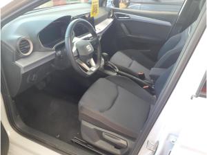 Seat Ibiza 💥FR-Line 1.0 TSI DSG 💥 LED*Navi*Rückfahrkamera*SHZ